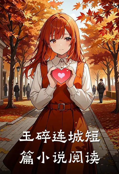 玉碎连城短篇小说阅读