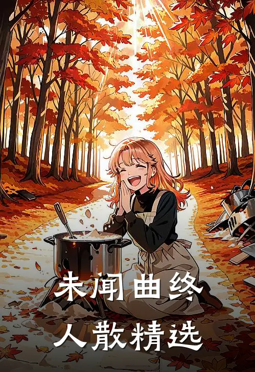 未闻曲终人散精选