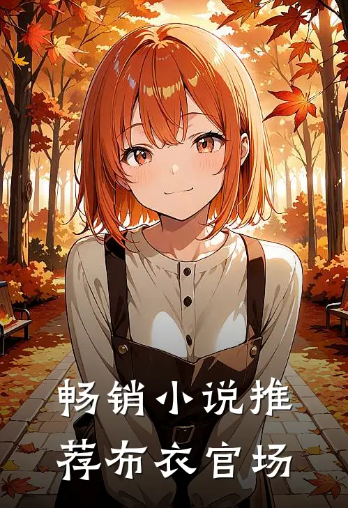 畅销小说推荐布衣官场