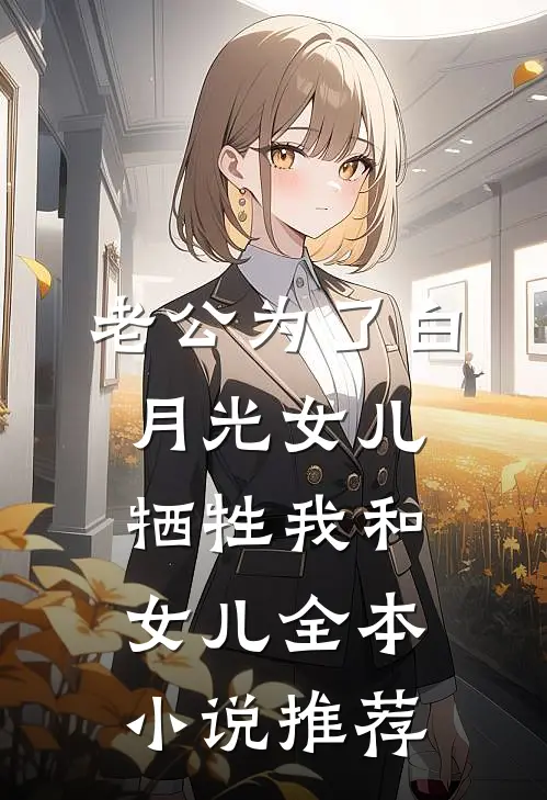 老公为了白月光女儿，牺牲我和女儿全本小说推荐