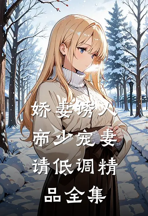娇妻诱人：帝少宠妻请低调精品全集