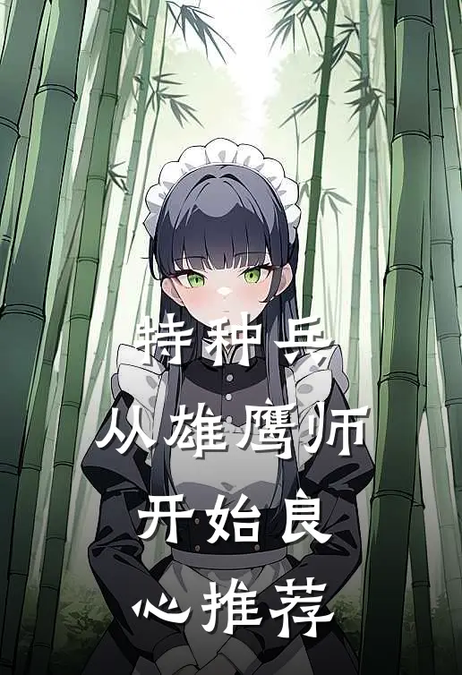 特种兵：从雄鹰师开始良心推荐