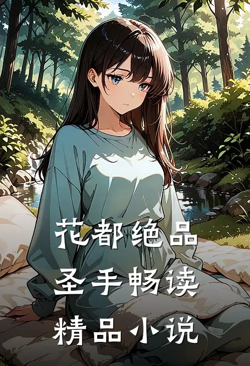 花都绝品圣手畅读精品小说