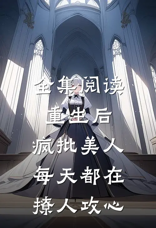 全集阅读重生后，疯批美人每天都在撩人攻心