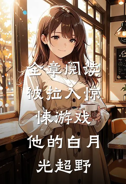 全章阅读被拉入惊悚游戏，他的白月光超野