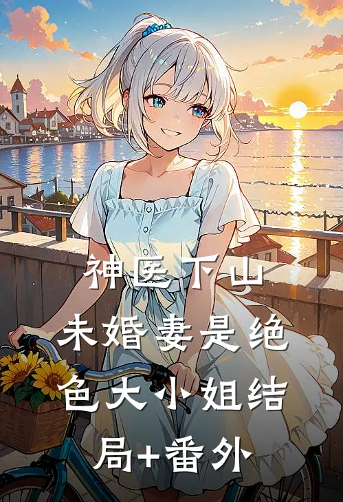 神医下山，未婚妻是绝色大小姐结局+番外