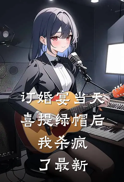 订婚宴当天喜提绿帽后，我杀疯了最新