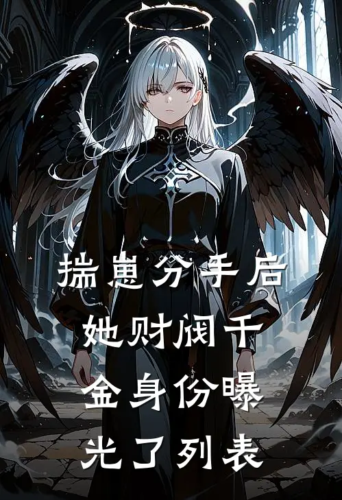 揣崽分手后，她财阀千金身份曝光了列表