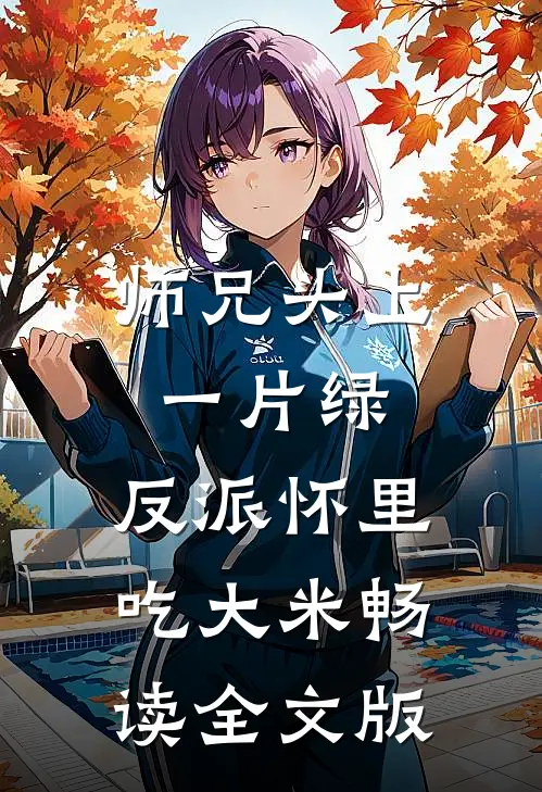 师兄头上一片绿，反派怀里吃大米畅读全文版