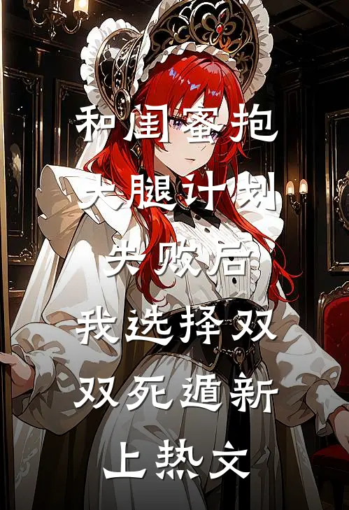 和闺蜜抱大腿计划失败后，我选择双双死遁新上热文