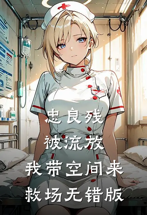 忠良残，被流放，我带空间来救场无错版