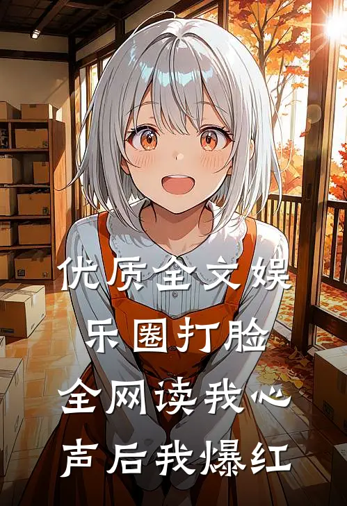 优质全文娱乐圈打脸：全网读我心声后我爆红