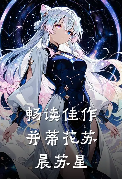 畅读佳作并蒂花苏晨苏星