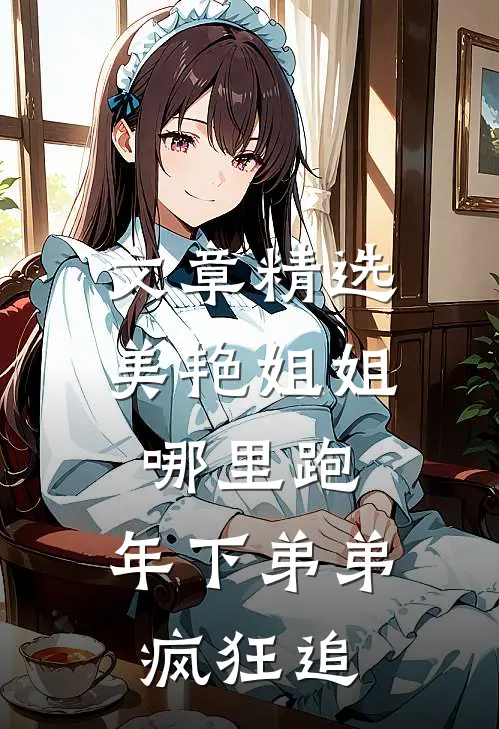 文章精选美艳姐姐哪里跑，年下弟弟疯狂追