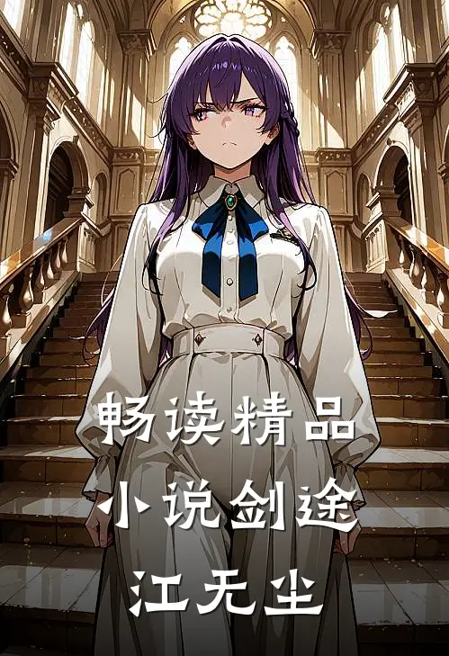 畅读精品小说剑途，江无尘