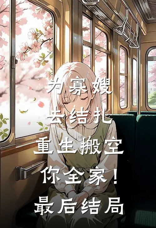 为寡嫂去结扎，重生搬空你全家！最后结局