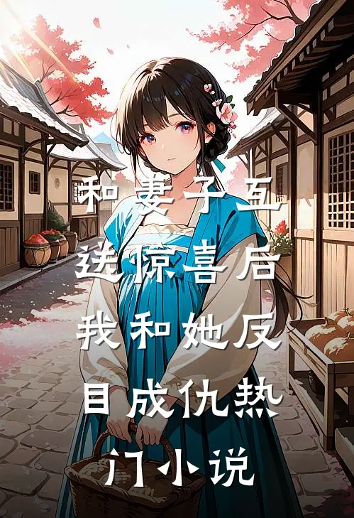 和妻子互送惊喜后，我和她反目成仇热门小说