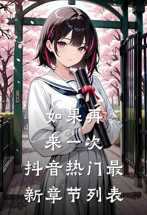 如果再来一次。抖音热门最新章节列表