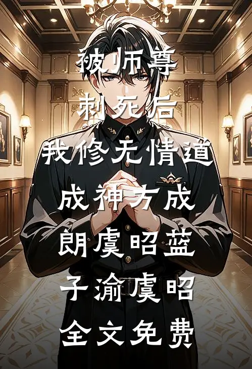 被师尊刺死后，我修无情道成神方成朗虞昭蓝子渝虞昭全文免费