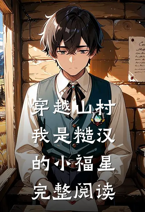 穿越山村：我是糙汉的小福星完整阅读