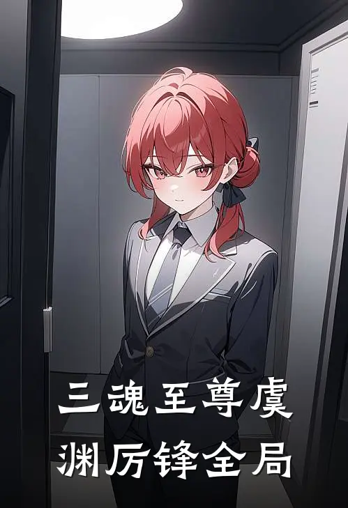 三魂至尊虞渊厉锋全局