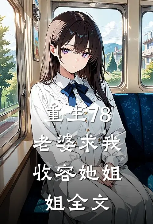 重生78：老婆求我收容她姐姐全文