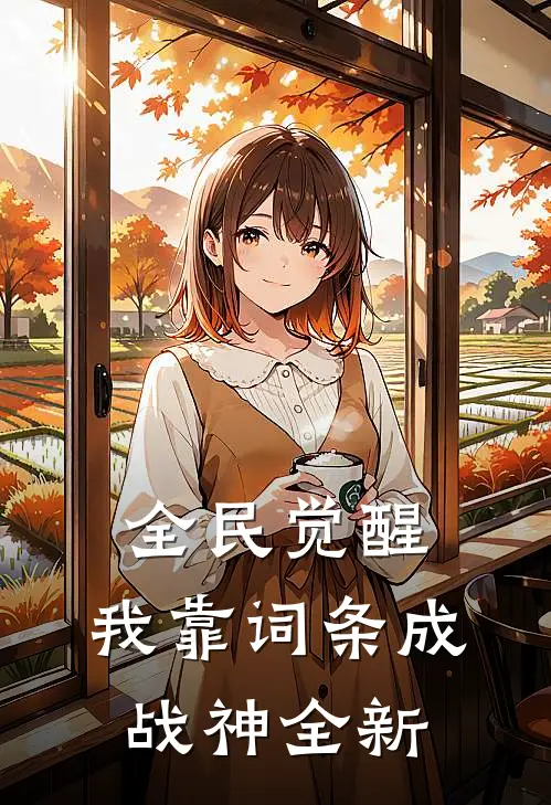 全民觉醒：我靠词条成战神全新