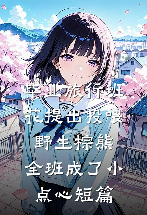 毕业旅行班花提出投喂野生棕熊，全班成了小点心短篇