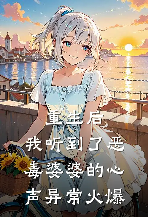 重生后，我听到了恶毒婆婆的心声异常火爆