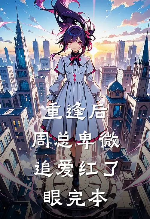 重逢后，周总卑微追爱红了眼完本