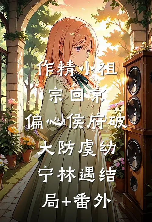 作精小祖宗回京，偏心侯府破大防虞幼宁林遇结局+番外