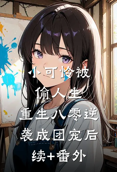 小可怜被偷人生，重生八零逆袭成团宠后续+番外