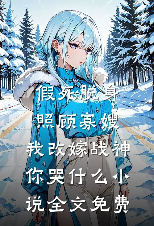假死脱身照顾寡嫂，我改嫁战神你哭什么小说全文免费