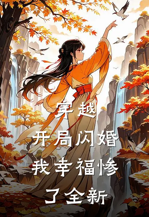 穿越：开局闪婚，我幸福惨了全新