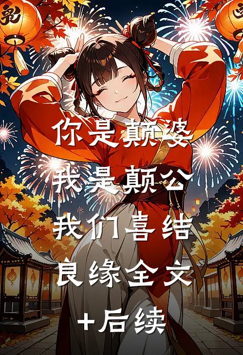 你是颠婆，我是颠公，我们喜结良缘全文+后续