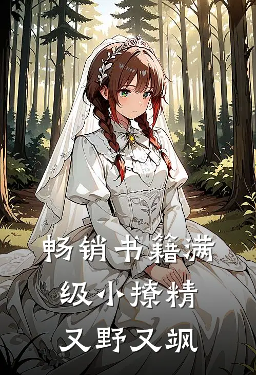 畅销书籍满级小撩精又野又飒