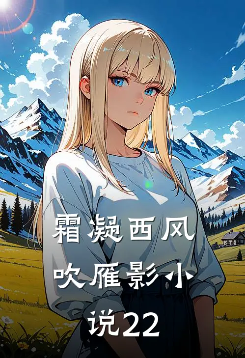 霜凝西风吹雁影小说22
