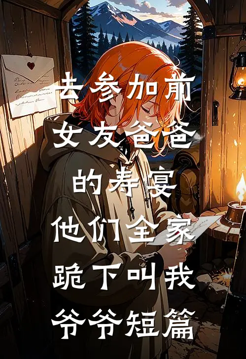 去参加前女友爸爸的寿宴，他们全家跪下叫我爷爷短篇