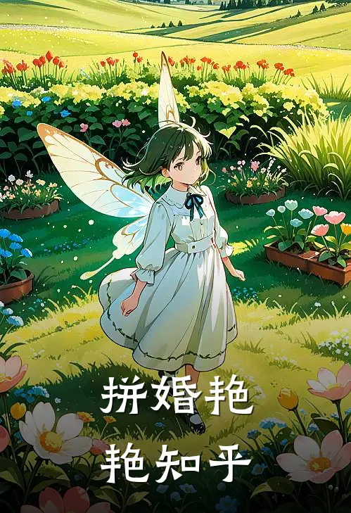 拼婚艳艳知乎