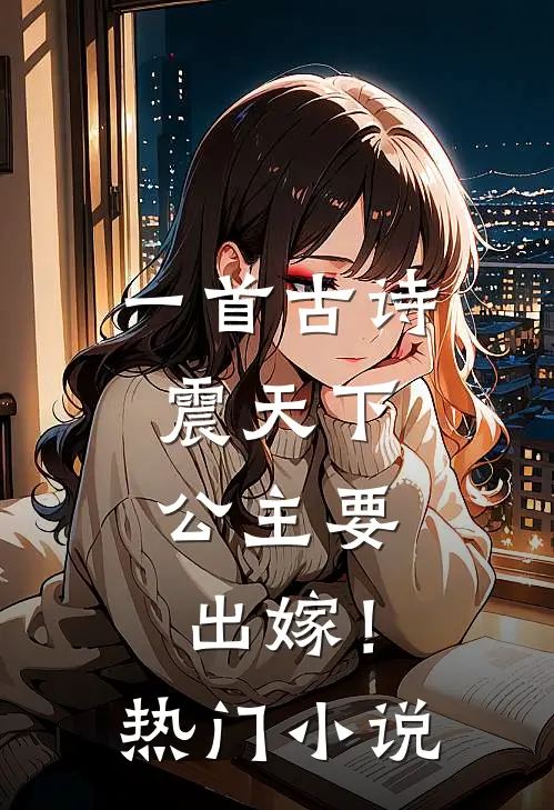 一首古诗震天下，公主要出嫁！热门小说