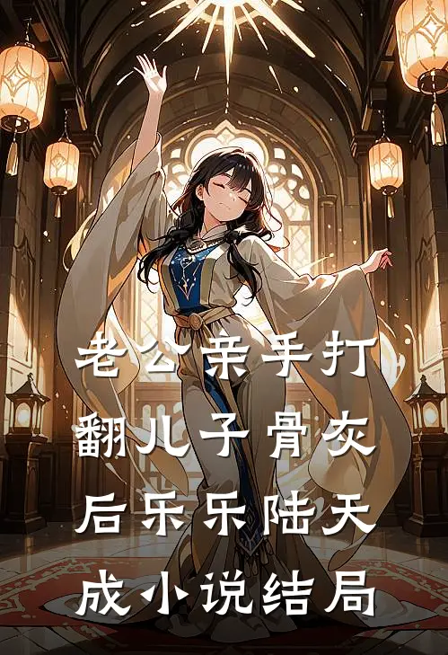 老公亲手打翻儿子骨灰后乐乐陆天成小说结局