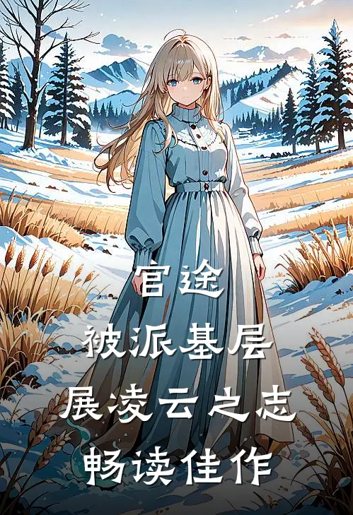官途：被派基层，展凌云之志畅读佳作