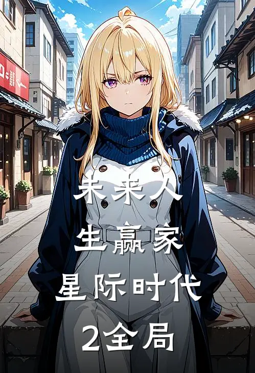 《未来人生赢家：星际时代2》全局