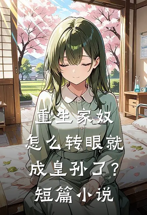重生家奴，怎么转眼就成皇孙了？短篇小说