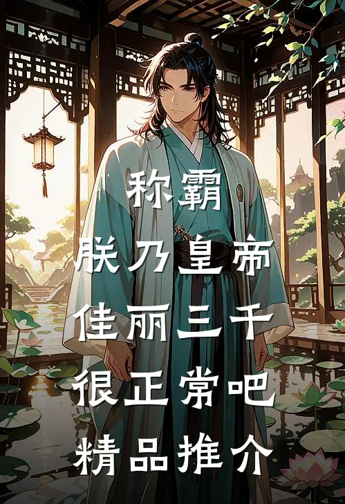 称霸：朕乃皇帝，佳丽三千很正常吧精品推介