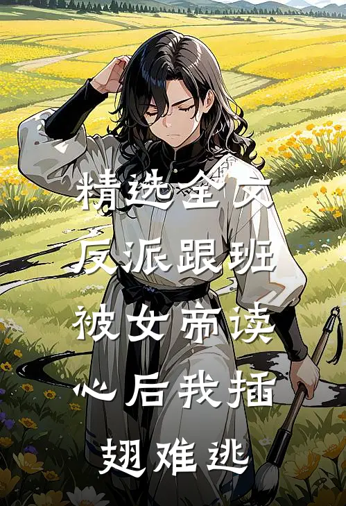 精选全文反派跟班：被女帝读心后我插翅难逃
