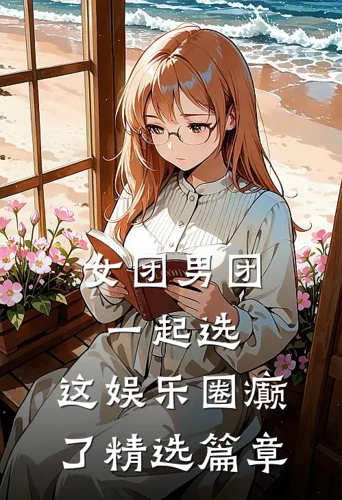 女团男团一起选，这娱乐圈癫了精选篇章