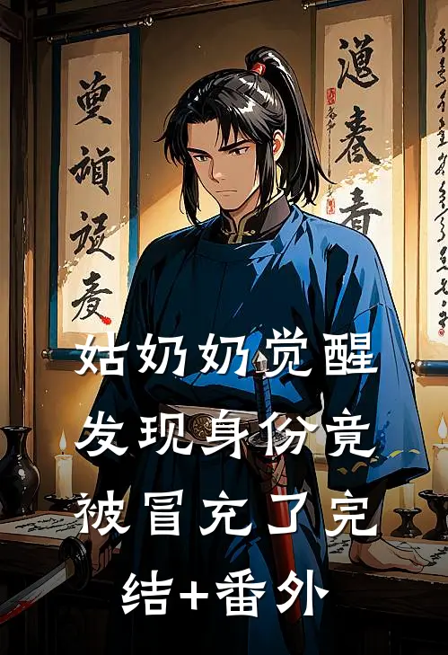 姑奶奶觉醒：发现身份竟被冒充了完结+番外