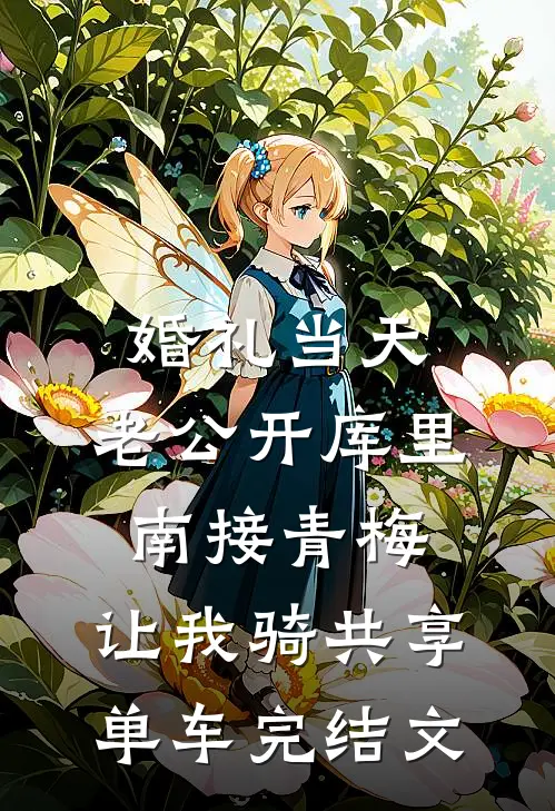 婚礼当天，老公开库里南接青梅，让我骑共享单车完结文