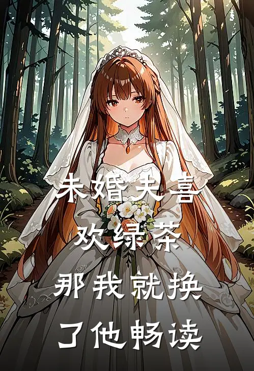 未婚夫喜欢绿茶，那我就换了他畅读